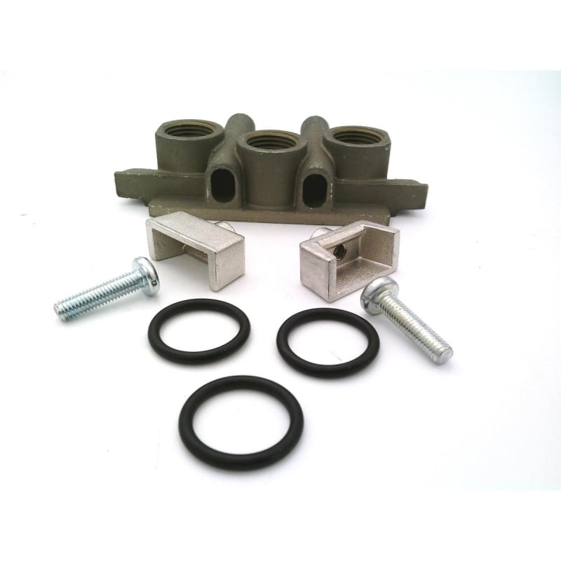 Изображение товара: METAL WORK PNEUMATIC 0228000200U