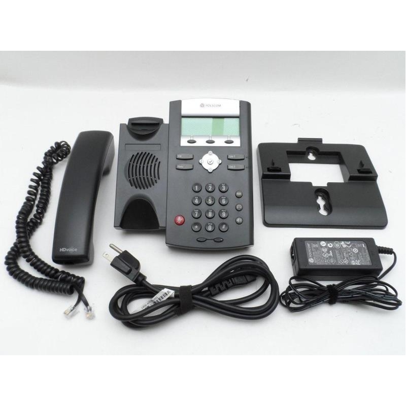 Изображение товара: POLYCOM 2200-12375-001