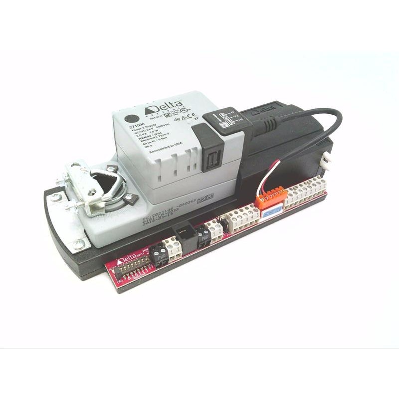 Изображение товара: DELTA CONTROLS DVC-V322A-B
