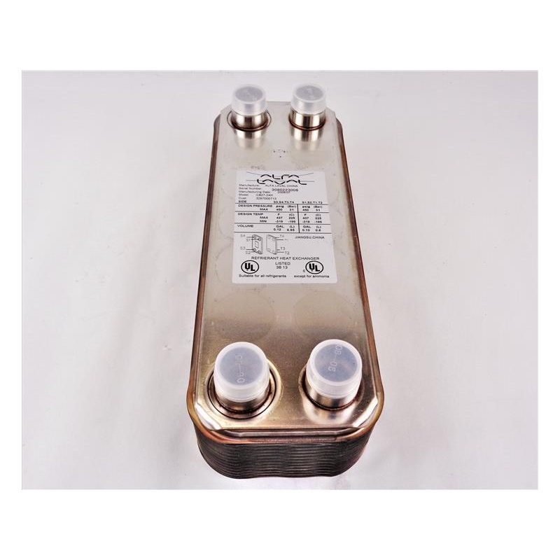 Изображение товара: ALFA LAVAL INC CB27-24H