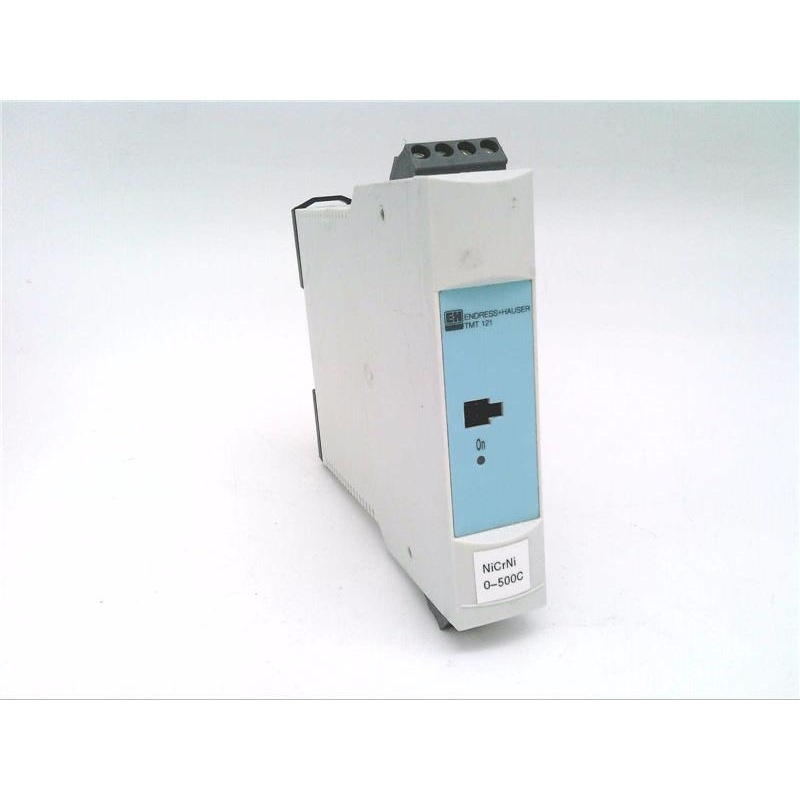 Изображение товара: ENDRESS & HAUSER TMT121-AAAAA