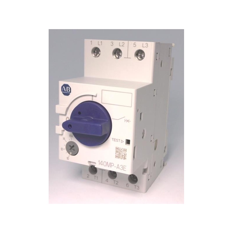 Изображение товара: ALLEN BRADLEY 140MP-A3E-C16