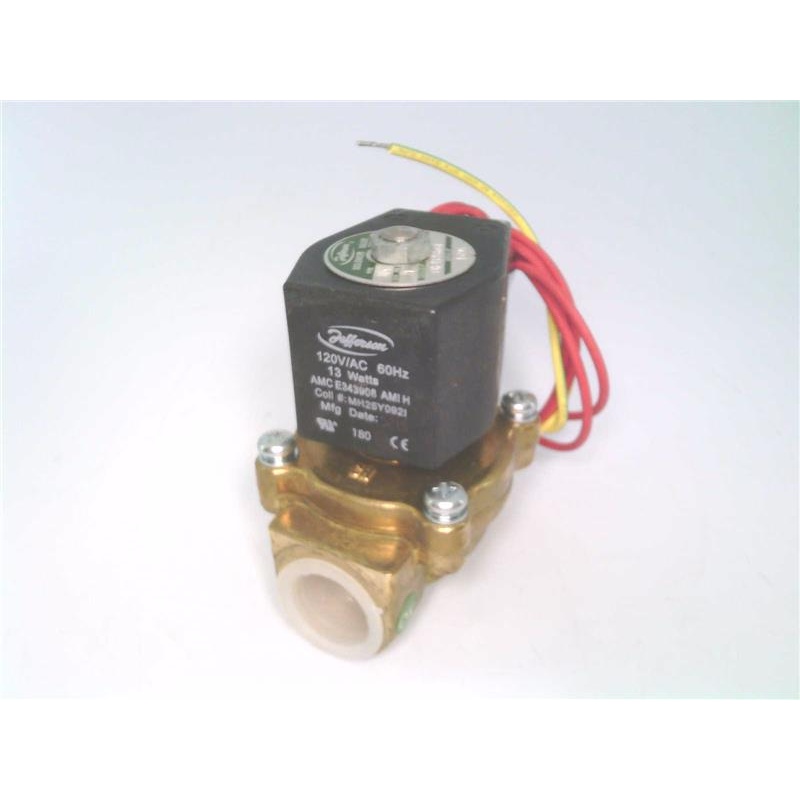 Изображение товара: JEFFERSON SOLENOID YC1335BV6T