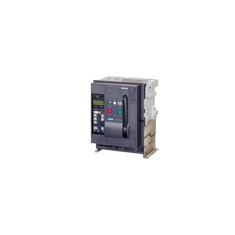 Изображение товара: SIEMENS 3WL-1225-3CB34-4GN4-Z