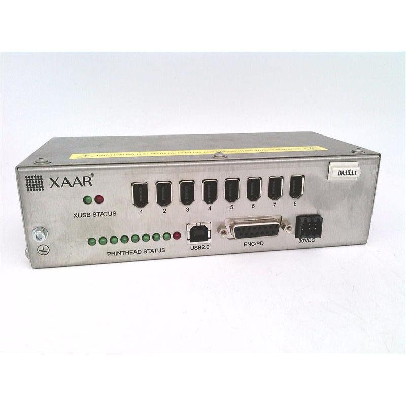 Изображение товара: XAAR XUSB
