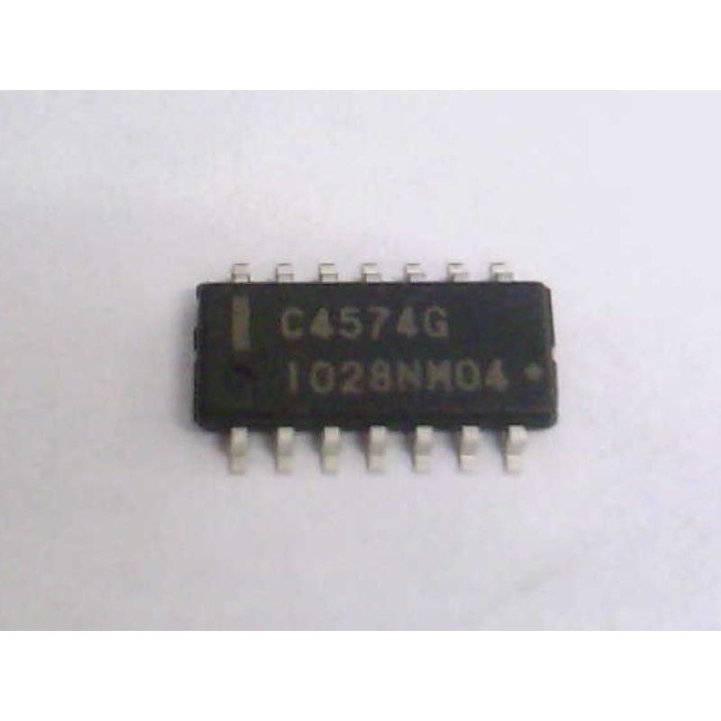 Изображение товара: NEC UPC4574G2