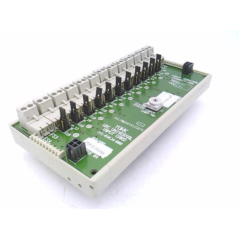 Изображение товара: YORK 371-03694-000