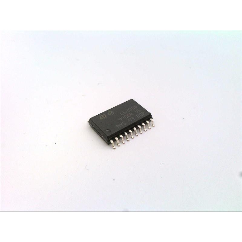 Изображение товара: ST MICRO L6205D
