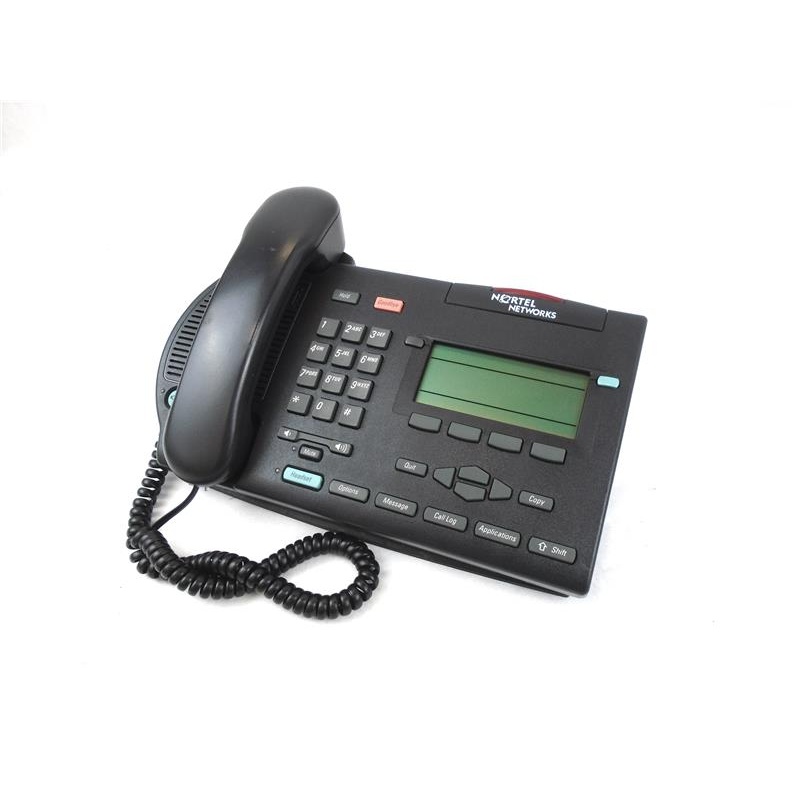 Изображение товара: NORTEL NETWORKS NTMN33GA70