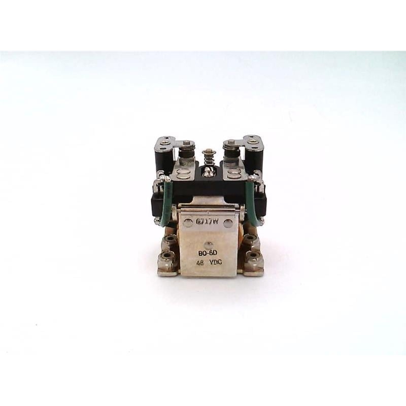 Изображение товара: ALLIED CONTROLS BO-6D-48VDC