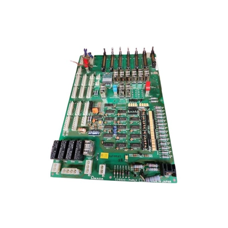 Изображение товара: AMADA C06500-PARLY