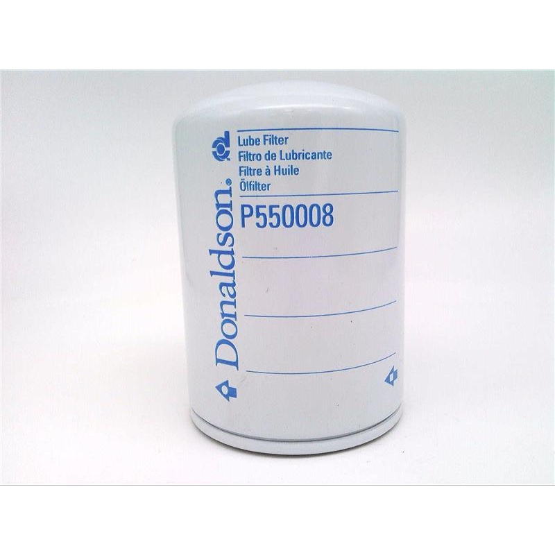 Изображение товара: DONALDSON P550008