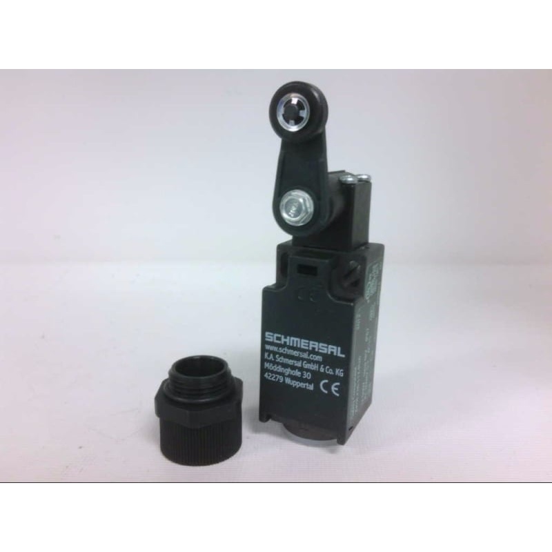 Изображение товара: SCHMERSAL ZV1H 236-11Z-M20