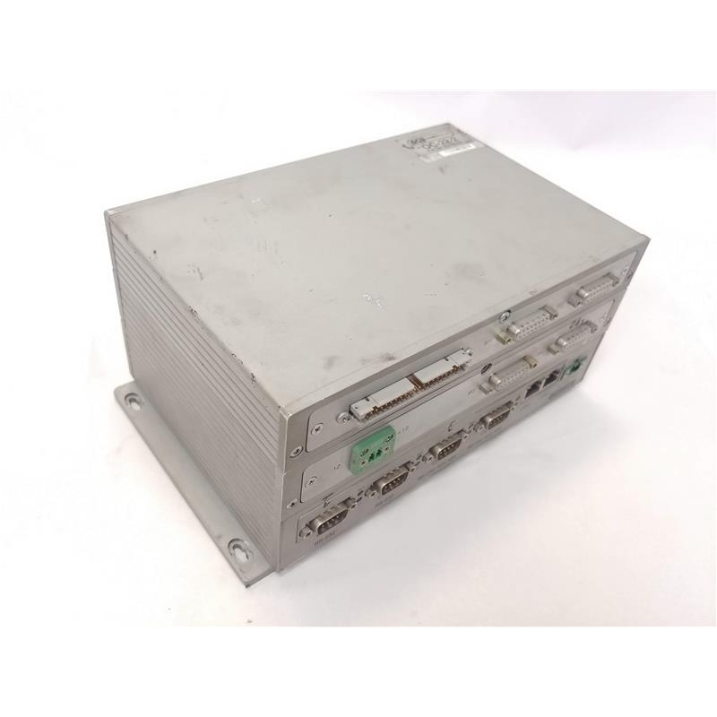 Изображение товара: AGV ELECTRONICS OC-22-2