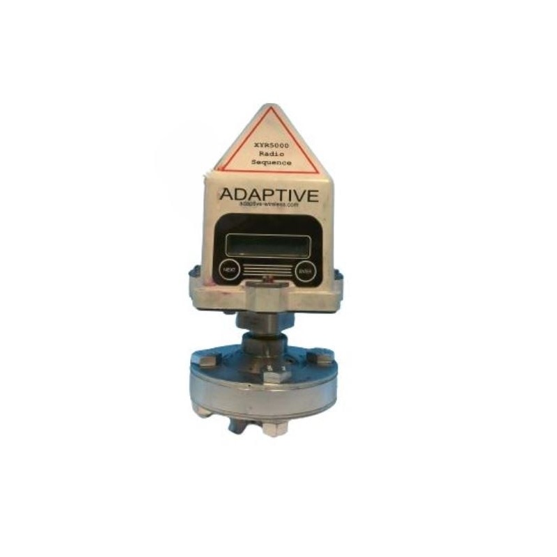 Изображение товара: ADAPTIVE WIRELESS SOLUTIONS WI-GP-250