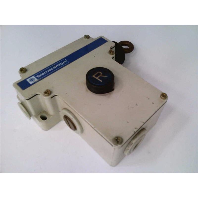 Изображение товара: SCHNEIDER ELECTRIC XY2-CE...H7