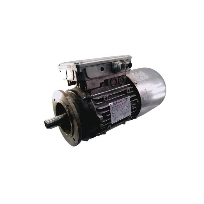 Изображение товара: BER MAR SVF100L2-414 BHNK