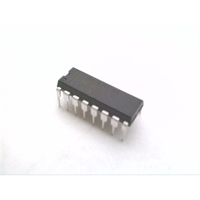 Изображение товара: MAXIM INTEGRATED PRODUCTS DG508ACJ+