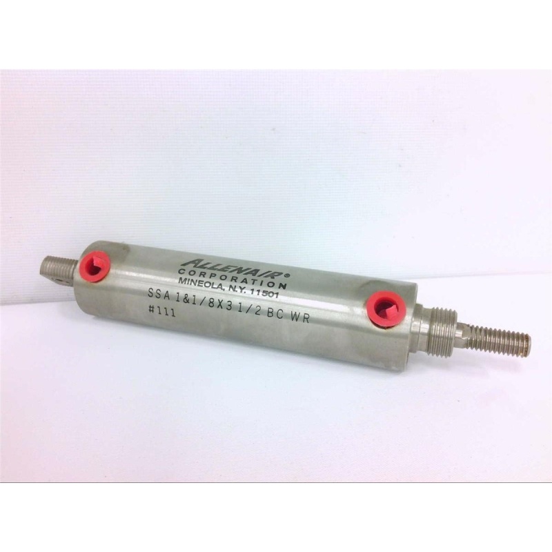 Изображение товара: ALLENAIR SSA-1-1/8X3-1/2-BC-WR