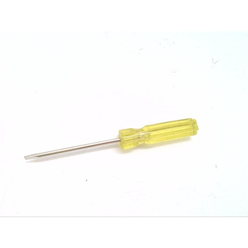 Изображение товара: TURCK SCREWDRIVER 2MM (10/PACKAGE)