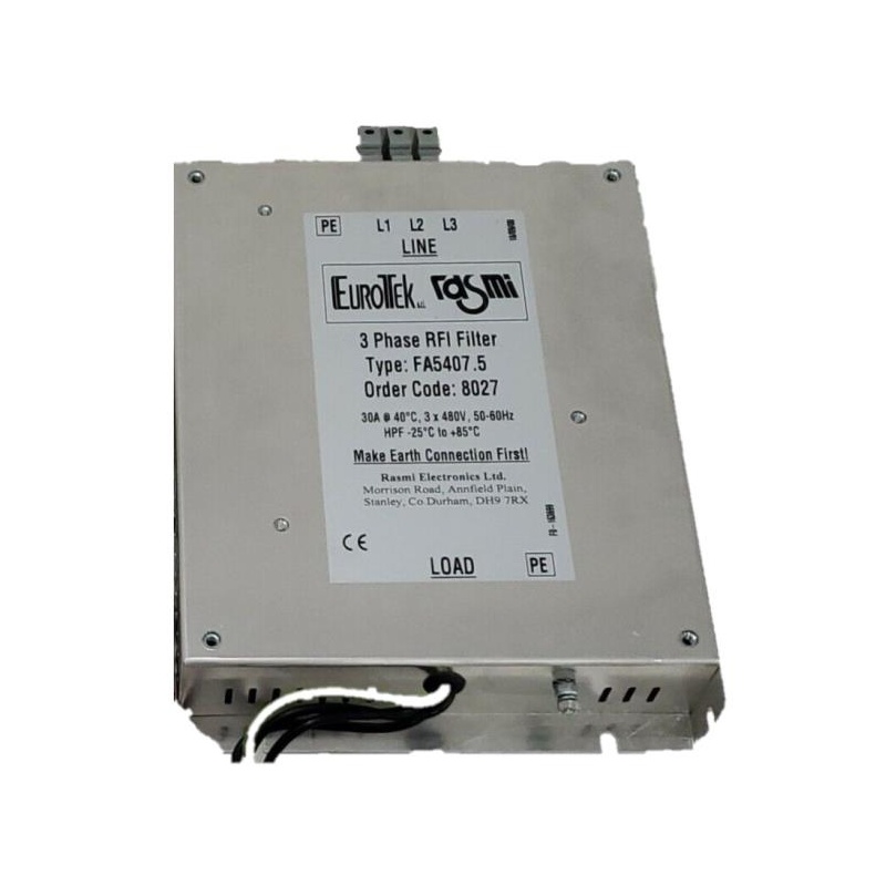 Изображение товара: EUROTEK FE5407.5