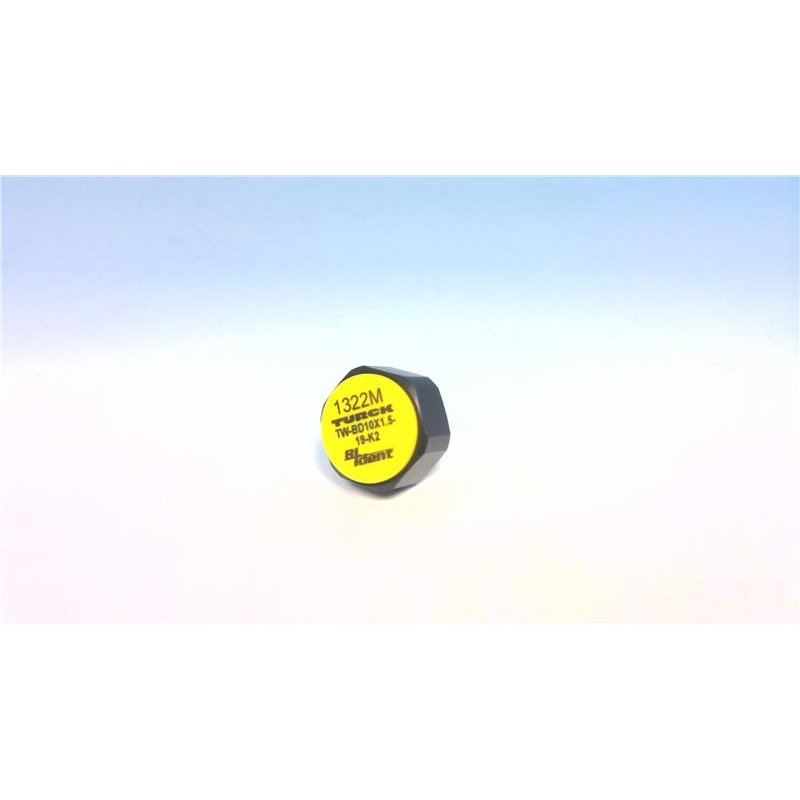 Изображение товара: TURCK TW-BD10X1.5-19-K2