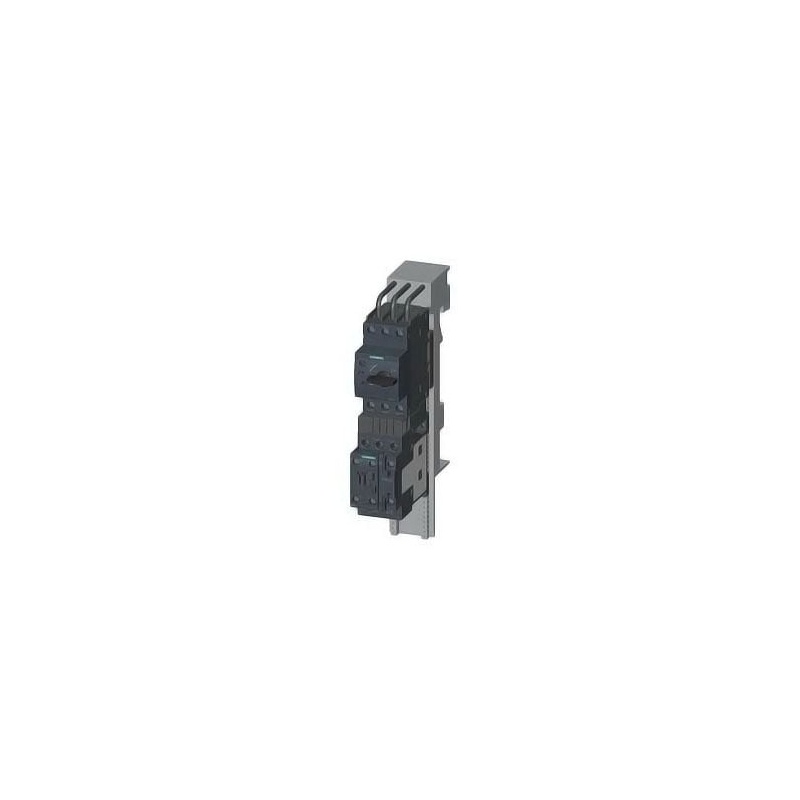 Изображение товара: SIEMENS 3RA2120-4CD27-0BB4
