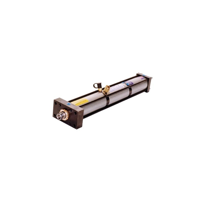 Изображение товара: ARIES ENGINEERING HPS-2-4.00-.50-FH-S/4-S