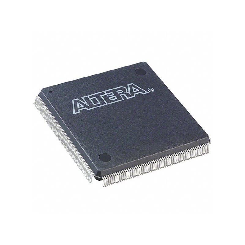 Изображение товара: ALTERA CORPORATION EP20K30EQC2081X