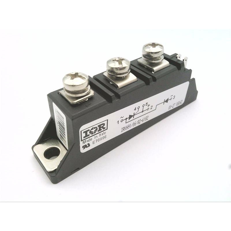 Изображение товара: INTERNATIONAL RECTIFIER IRKH91-06