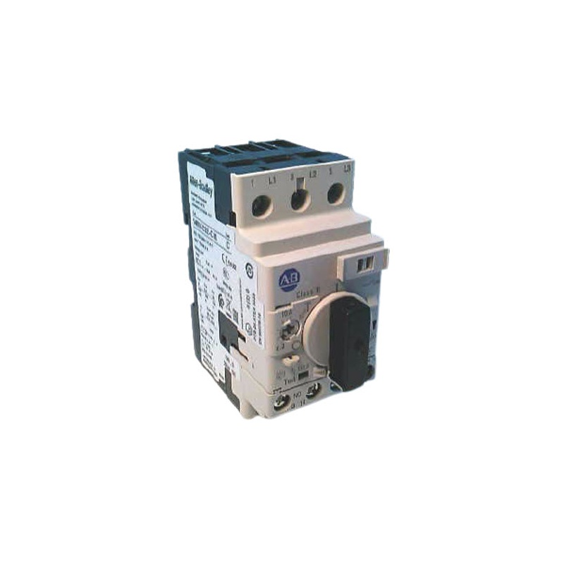 Изображение товара: ALLEN BRADLEY 140M-C2E-C10-AFA20