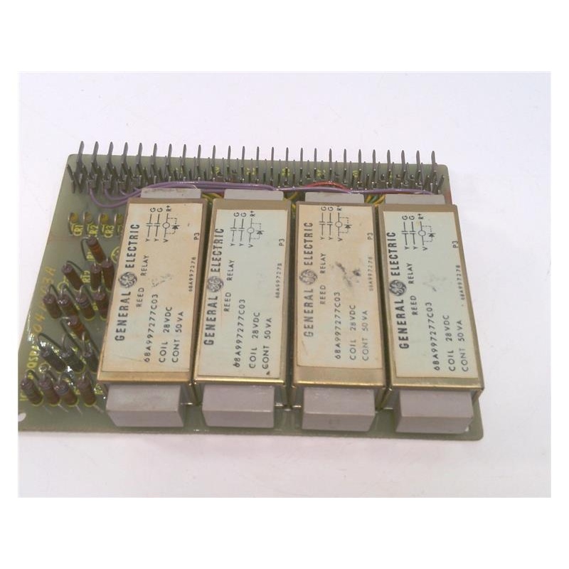 Сервопотенциометр General Electric IC3600QSPA104A103A