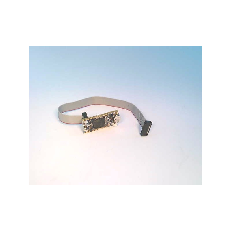 Изображение товара: ST MICRO STLINK-V3MINI