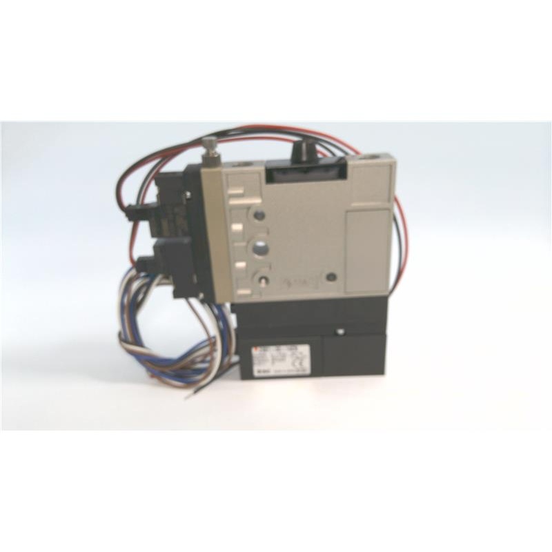 Изображение товара: SMC ZM131HT-K5LZ-E14C-X142