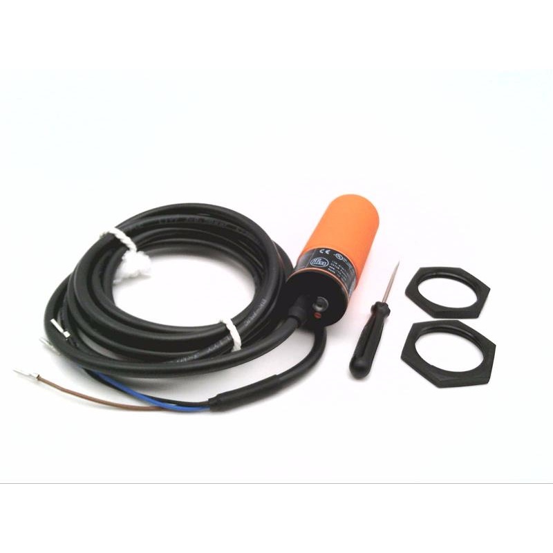 Изображение товара: IFM KI-3015-FPKG/NI RT-KI5207