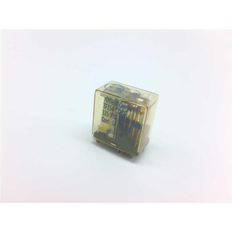 Изображение товара: ALLIED CONTROLS TF154-CC-CC-115VDC