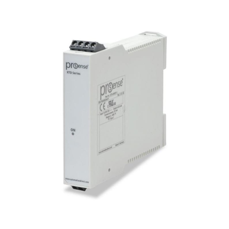 Изображение товара: AUTOMATION DIRECT XTD-0500F-J