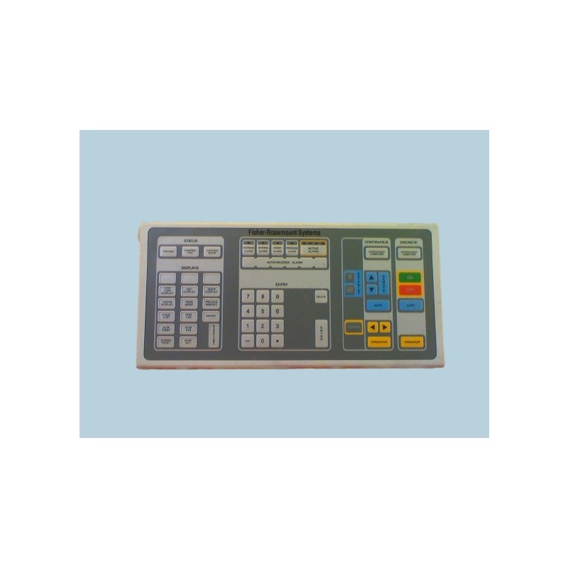 Изображение товара: EMERSON 01984-1695-0001R