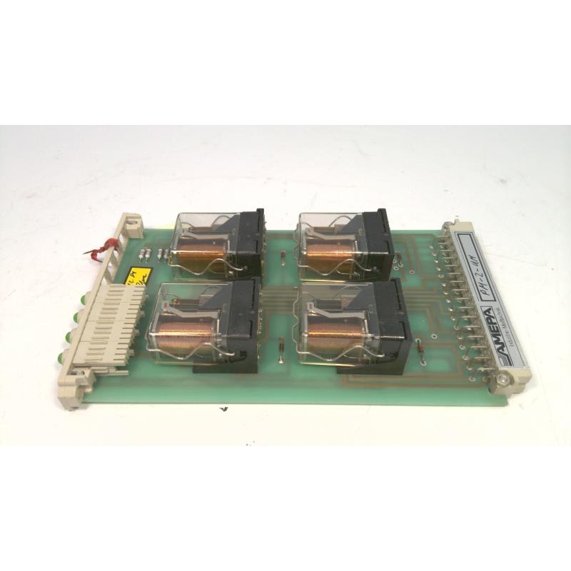 Изображение товара: AMEPA PM2UM-2