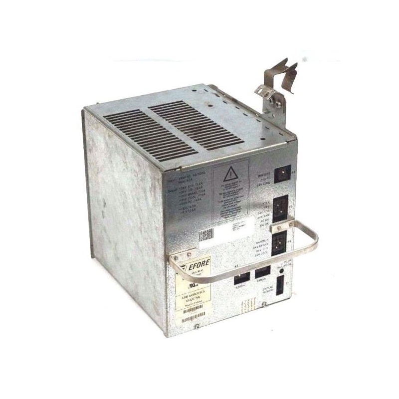 Изображение товара: ASEA BROWN BOVERI 3HAC4297-1