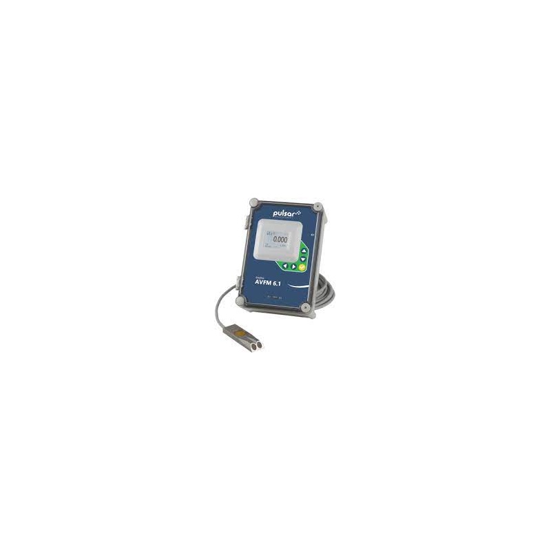 Изображение товара: FANUC AVFM.61-B-1-A-1-A1-1-A-1-A