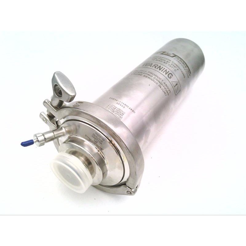 Изображение товара: FLUID LINE TECHNOLOGY 3A-124B0LAKB0