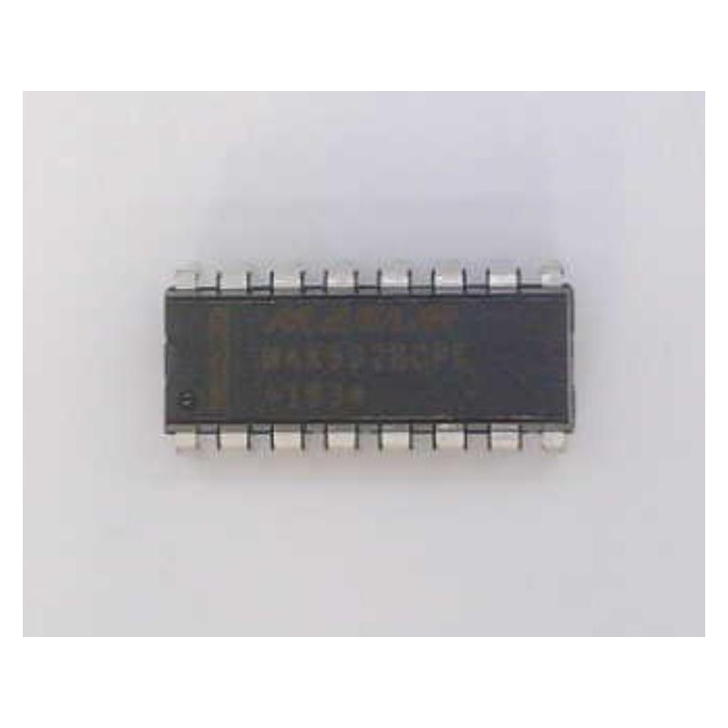 Изображение товара: MAXIM INTEGRATED PRODUCTS MAX532BCPE+