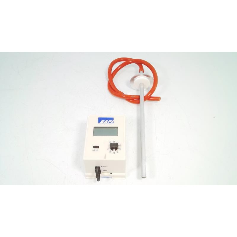 Изображение товара: BAPI ZPS-10-SR75-ST-D