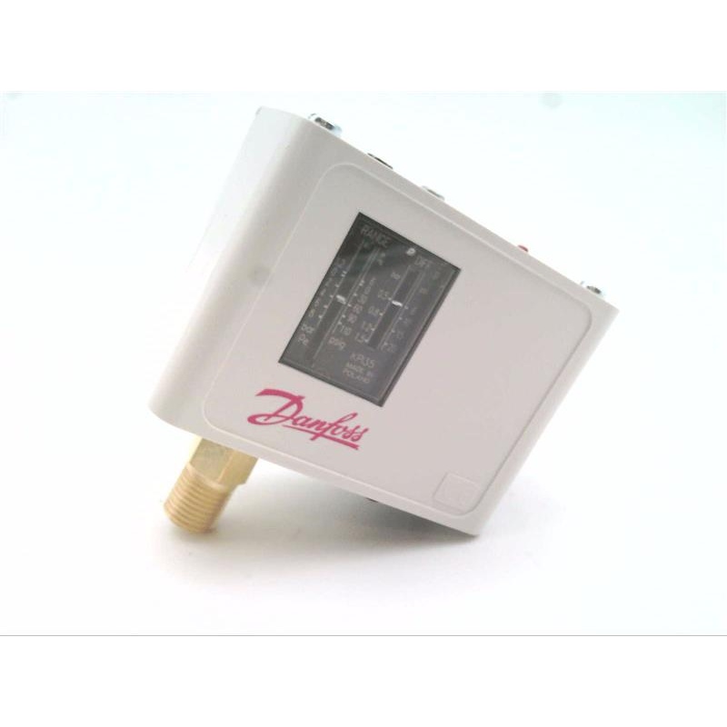 Изображение товара: DANFOSS 060-121766
