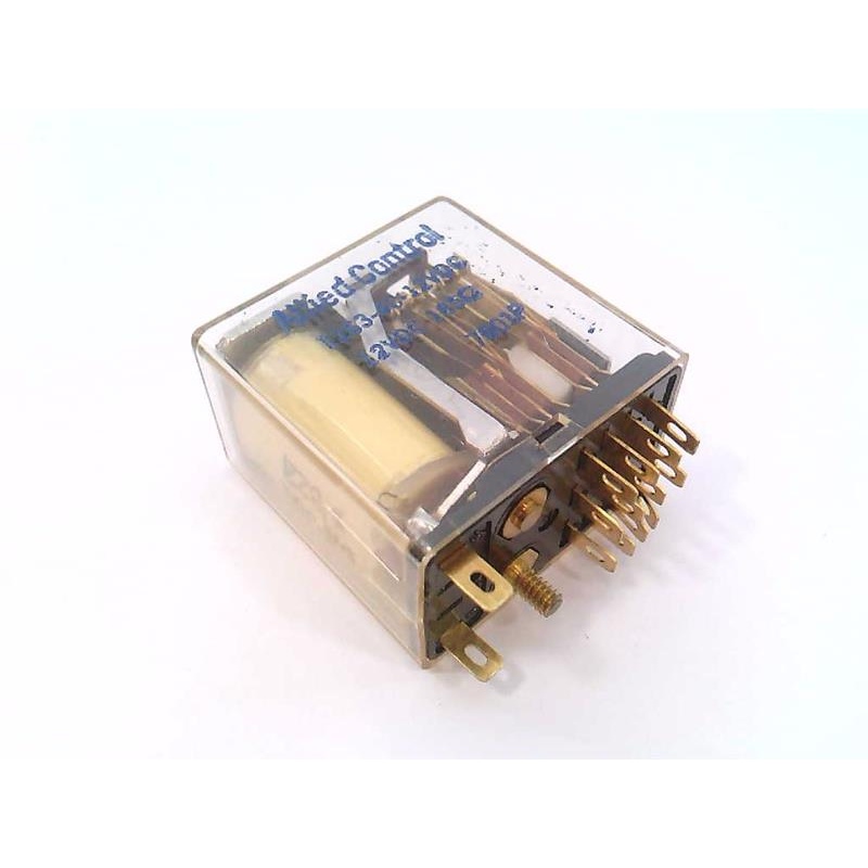 Изображение товара: ALLIED CONTROLS T163-4C-12VDC