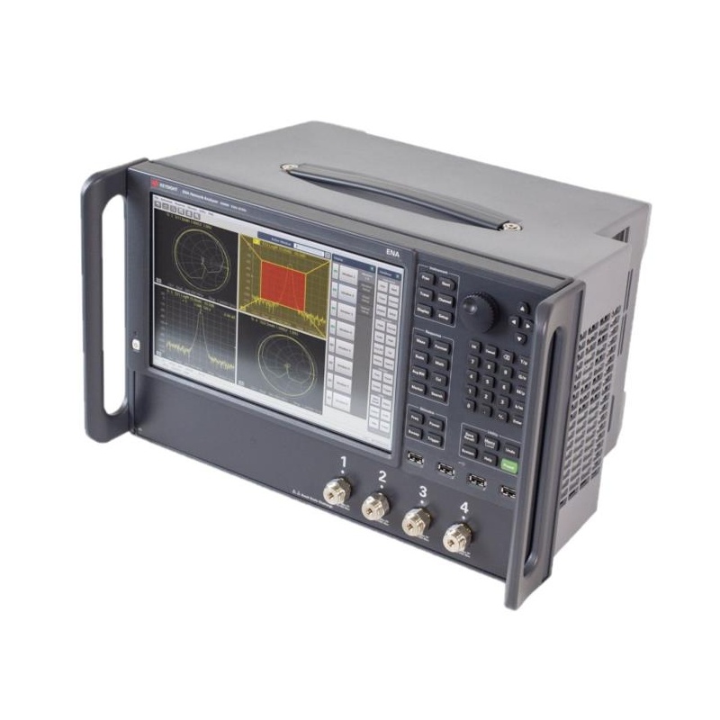 Изображение товара: KEYSIGHT TECHNOLOGIES E5080B-2KO
