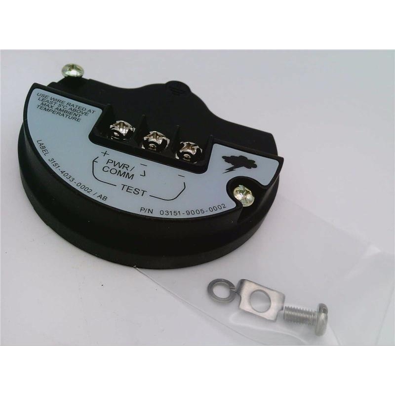 Изображение товара: EMERSON 03151-9005-0002