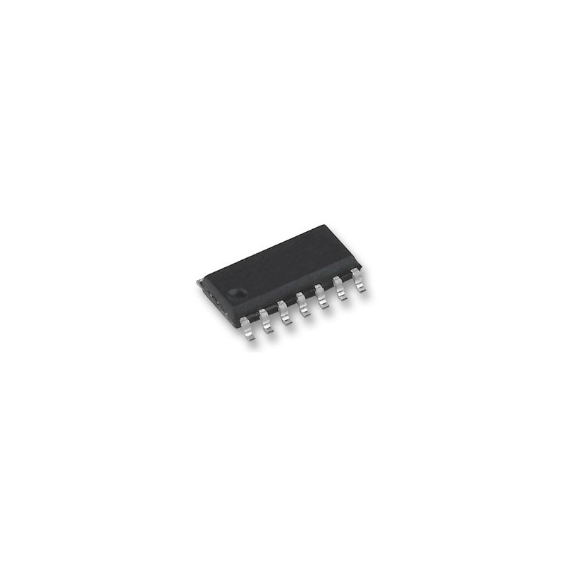 Изображение товара: NEXPERIA 74HC08D