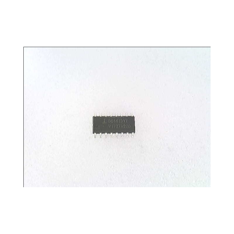 Изображение товара: INTERSIL DG441DYZ